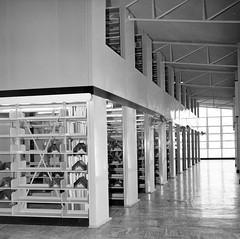 Consigna de equipaje Centro Cultural de Queensland