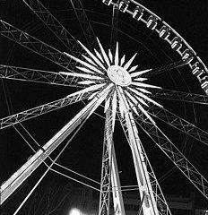 Consigne bagage Budapest eye