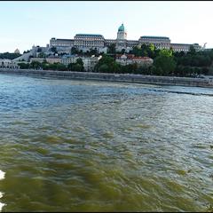 Consigne bagage Le Danube