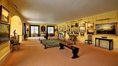 Consigna de equipaje Anglesey Abbey