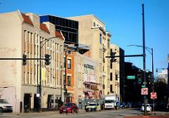 Consigne bagage 360 CHICAGO