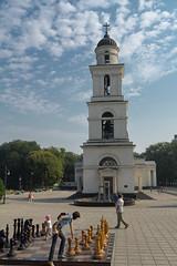 Consigna de equipaje Cathedral Park