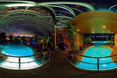 Consigna de equipaje Therme Erding