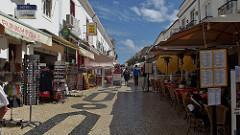 Consigna de equipaje Castillo de Silves