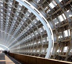 Consigna de equipaje Feria de Cantón