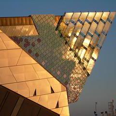 Consigna de equipaje The Deep