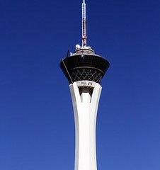 Luggage storage Stratosphere Las Vegas