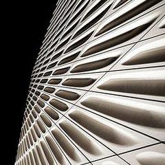 Consigne bagage The Broad