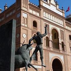 Consigne bagage Place des Toros de Las Ventas