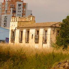 Consigne bagage Oeste Park