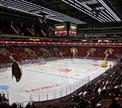 Luggage storage Malmo Arena