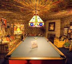 Consigna de equipaje Graceland