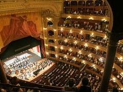 Deposito bagagli La Scala
