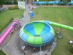 Consigne bagage Parque Acùatico El Rollo