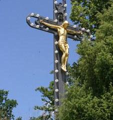 Consigna de equipaje Caído Parque Monumento