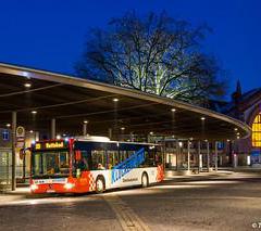 Luggage storage Nettebad