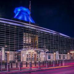 Luggage storage U.S Embassy