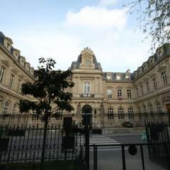 III arrondissement di Parigi Deposito bagagli