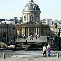 VI arrondissement di Parigi Deposito bagagli