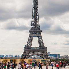 VII arrondissement di Parigi Deposito bagagli
