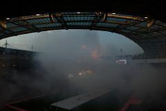 place.paris.stade.de.france Consigna equipaje