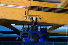 Luggage storage Aqualand Moravia