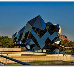 Consigne bagage Futuroscope