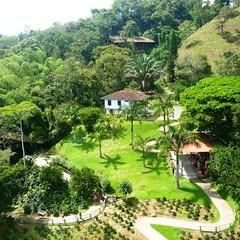 Luggage storage Parque del Café