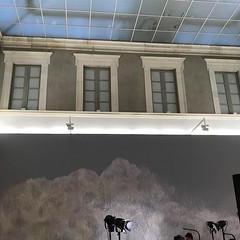 Luggage storage Museum of Fine Arts