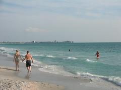 Consigne bagage Siesta Key Beach