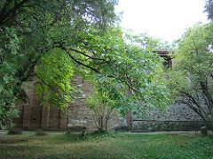 Consigne bagage West Park