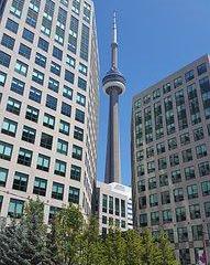 Consigna de equipaje Centro de Ciencias de Ontario