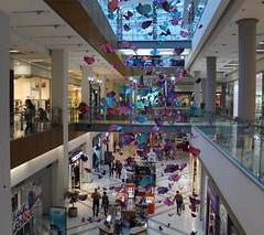 Luggage storage Grand Mall