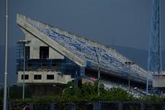 Luggage storage Maksimir Stadium