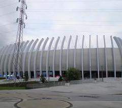 Luggage storage Zagreb Arena
