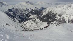 La Thuile Consigne bagages