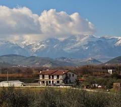 Luggage storage Roccaraso