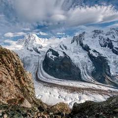 Consigna Equipaje Zermatt