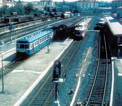 Consigne bagage gare d'Ales