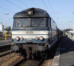 Consigne bagage gare d