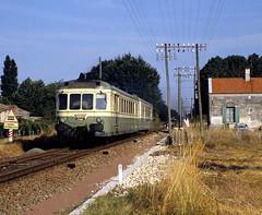 Luggage storage Bergerac train station