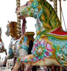 Consigna de equipaje estación de Brighton