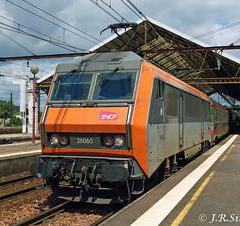 Luggage storage Cahors train station