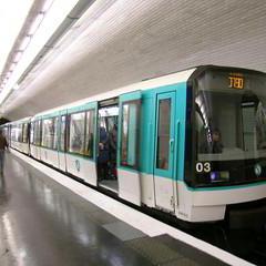 Luggage storage Chaumont train station