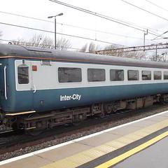 Consigna de equipaje estación de tren de Chauny