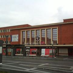 Consigne bagages Gare de Douai
