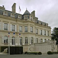 Luggage storage in Gare d'Epernay