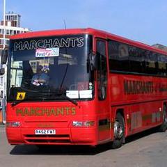 Consigna de equipaje estación de Gloucester