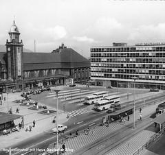 Consigne bagage gare de Hagen