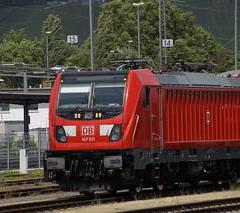 Luggage storage Heilbronn train station
